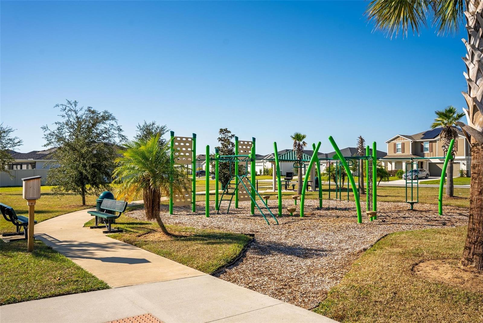 SUMMERLIN GRVS PH 1 - Residential