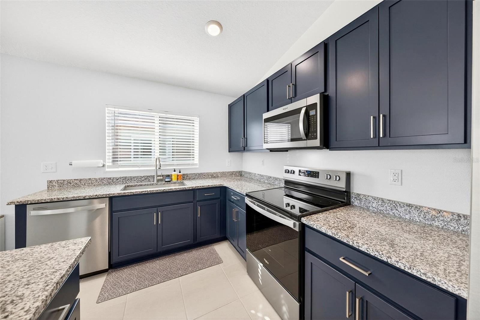 SUMMERLIN GRVS PH 1 - Residential