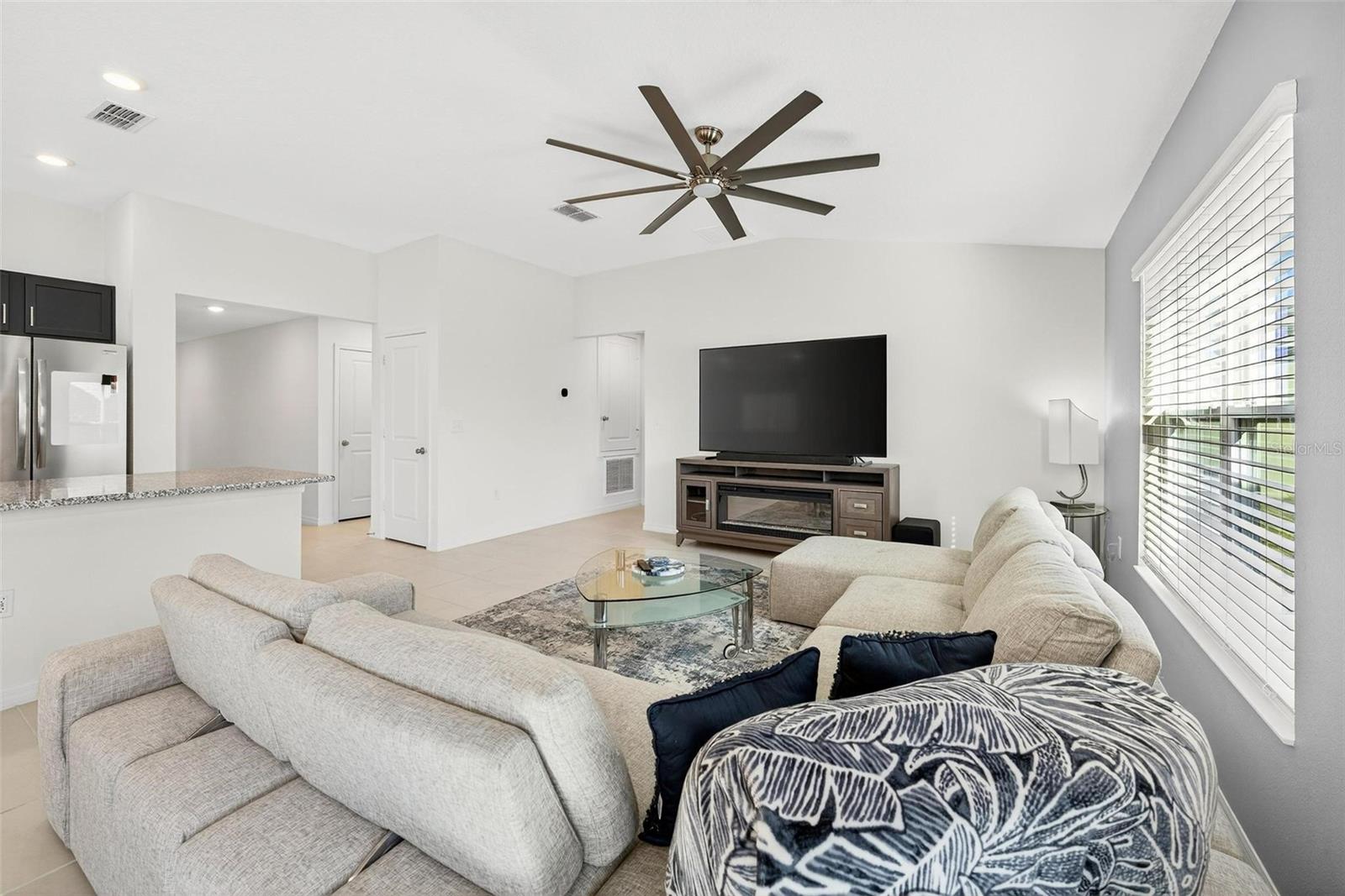 SUMMERLIN GRVS PH 1 - Residential