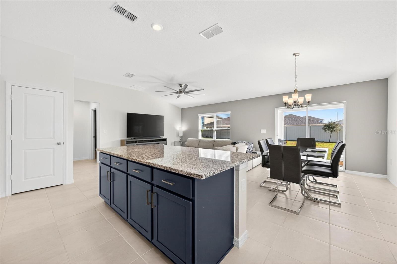 SUMMERLIN GRVS PH 1 - Residential