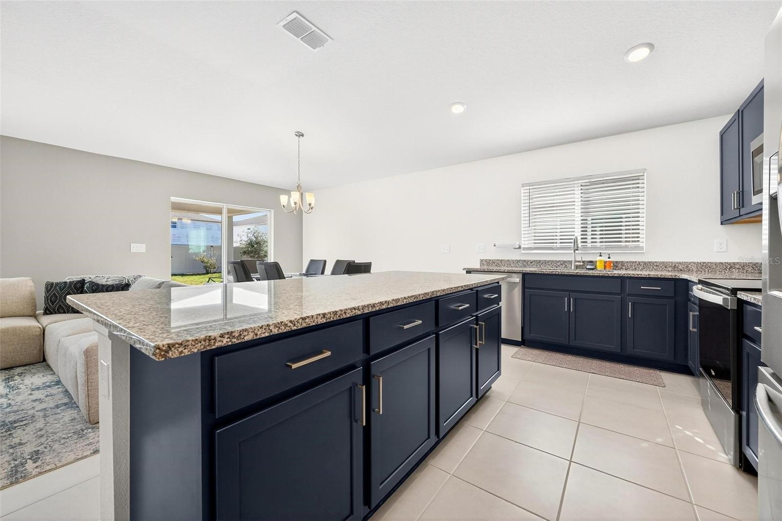 SUMMERLIN GRVS PH 1 - Residential