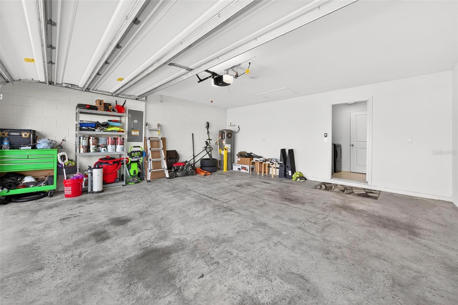 SUMMERLIN GRVS PH 1 - Residential