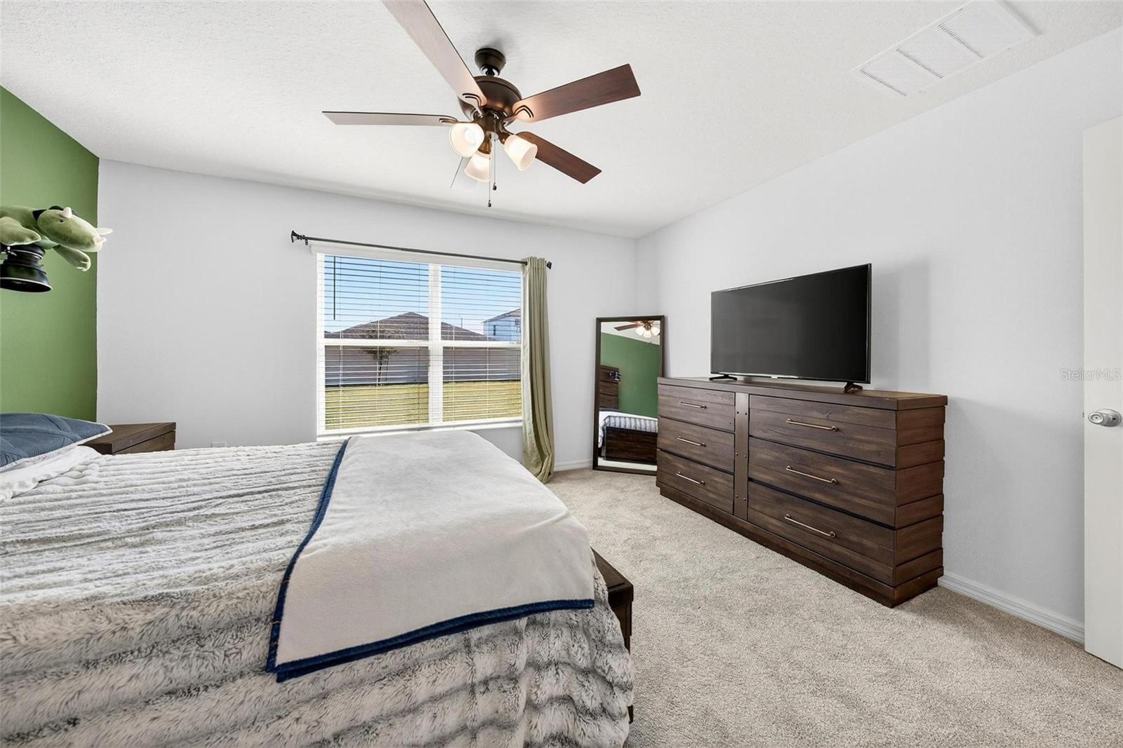 SUMMERLIN GRVS PH 1 - Residential