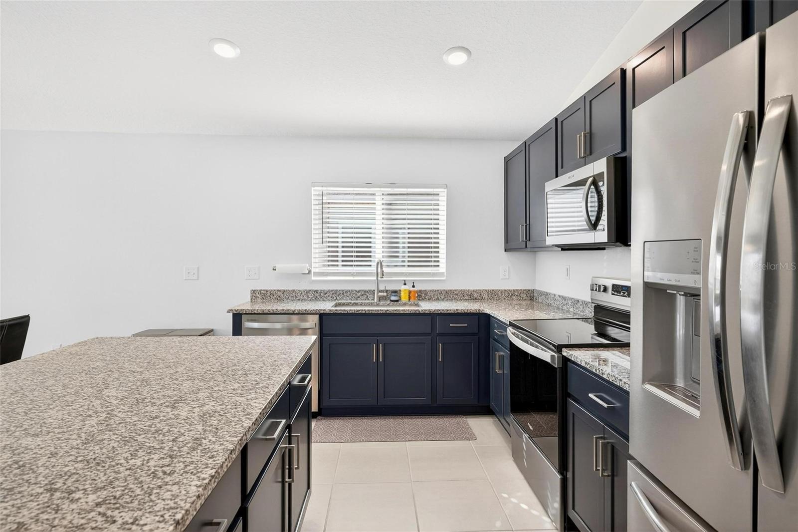 SUMMERLIN GRVS PH 1 - Residential