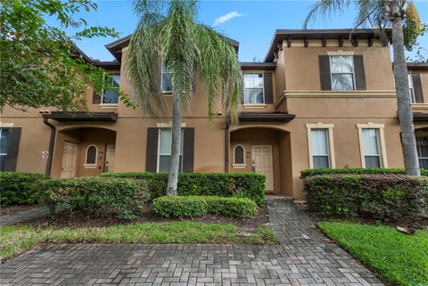 Photo of 316 Cambria Avenue, Davenport, FL 33897 (MLS # O6438673)