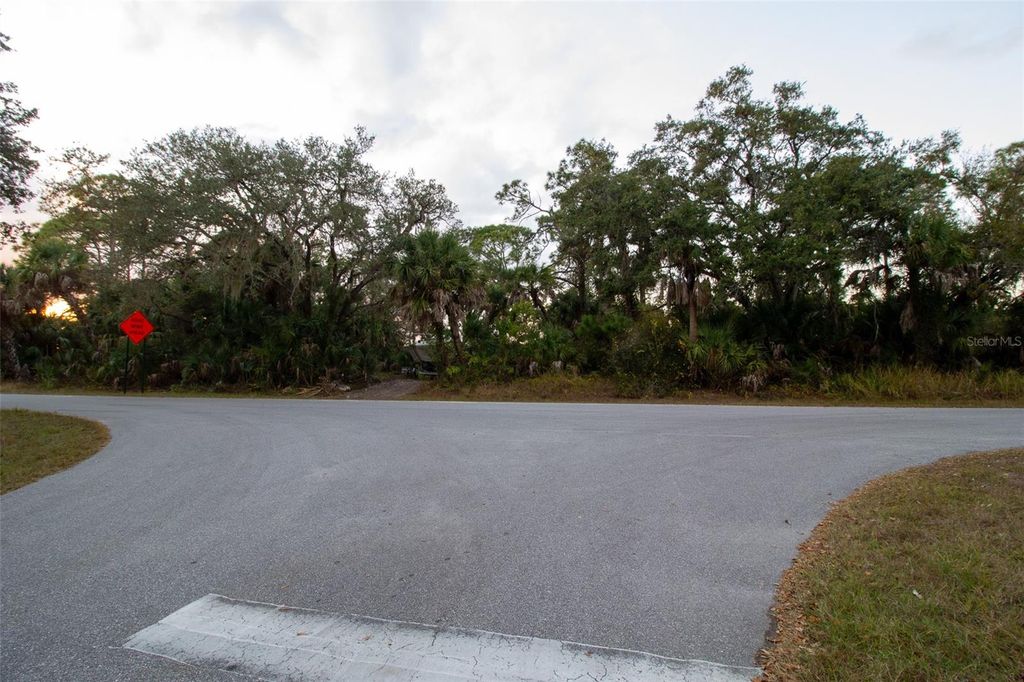 Photo of 15038 Cresent Avenue, Port Charlotte, FL 33953 (MLS # D6145277)