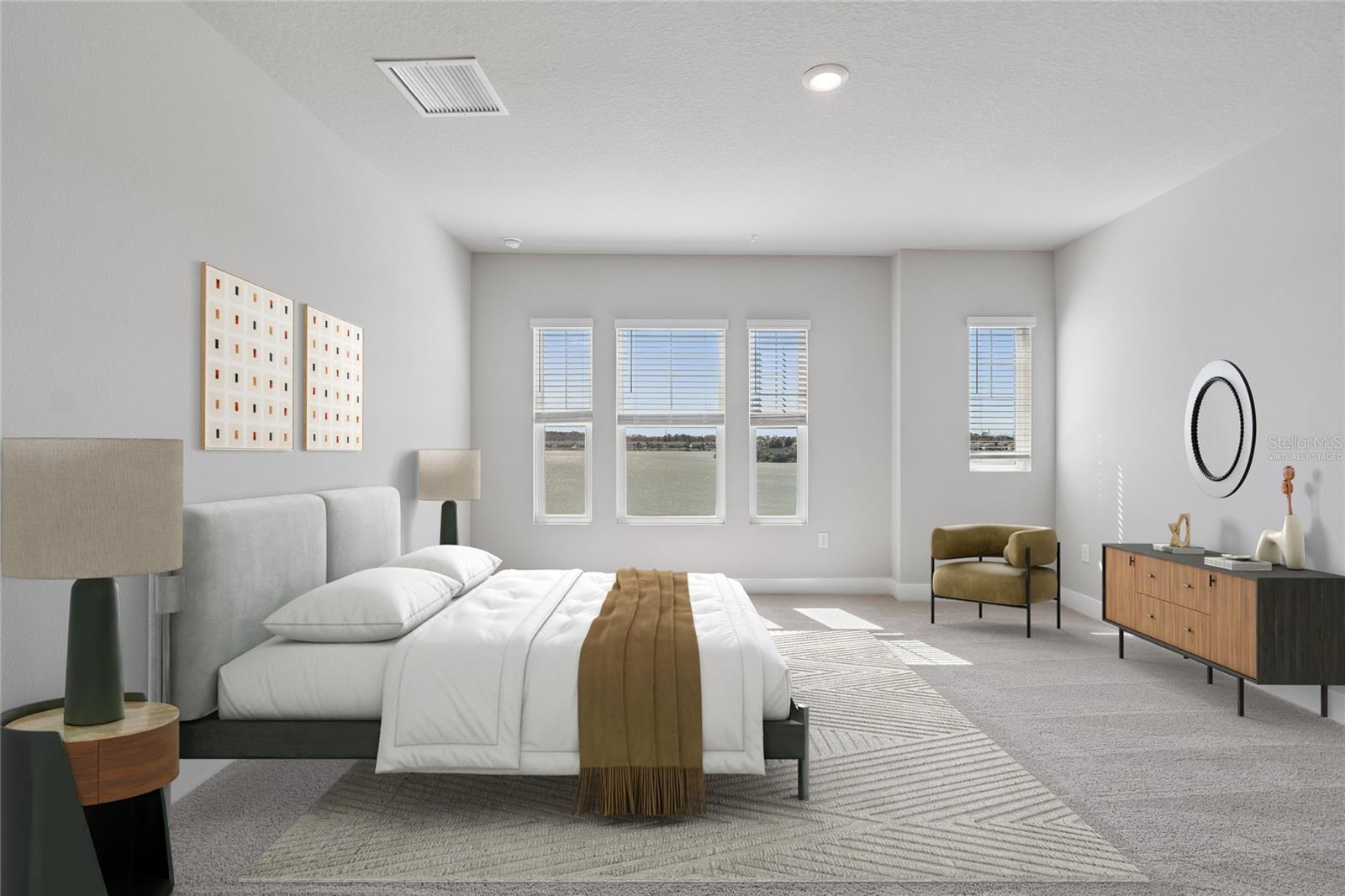 EMERALD LANDING AT WATERSIDE - Residential