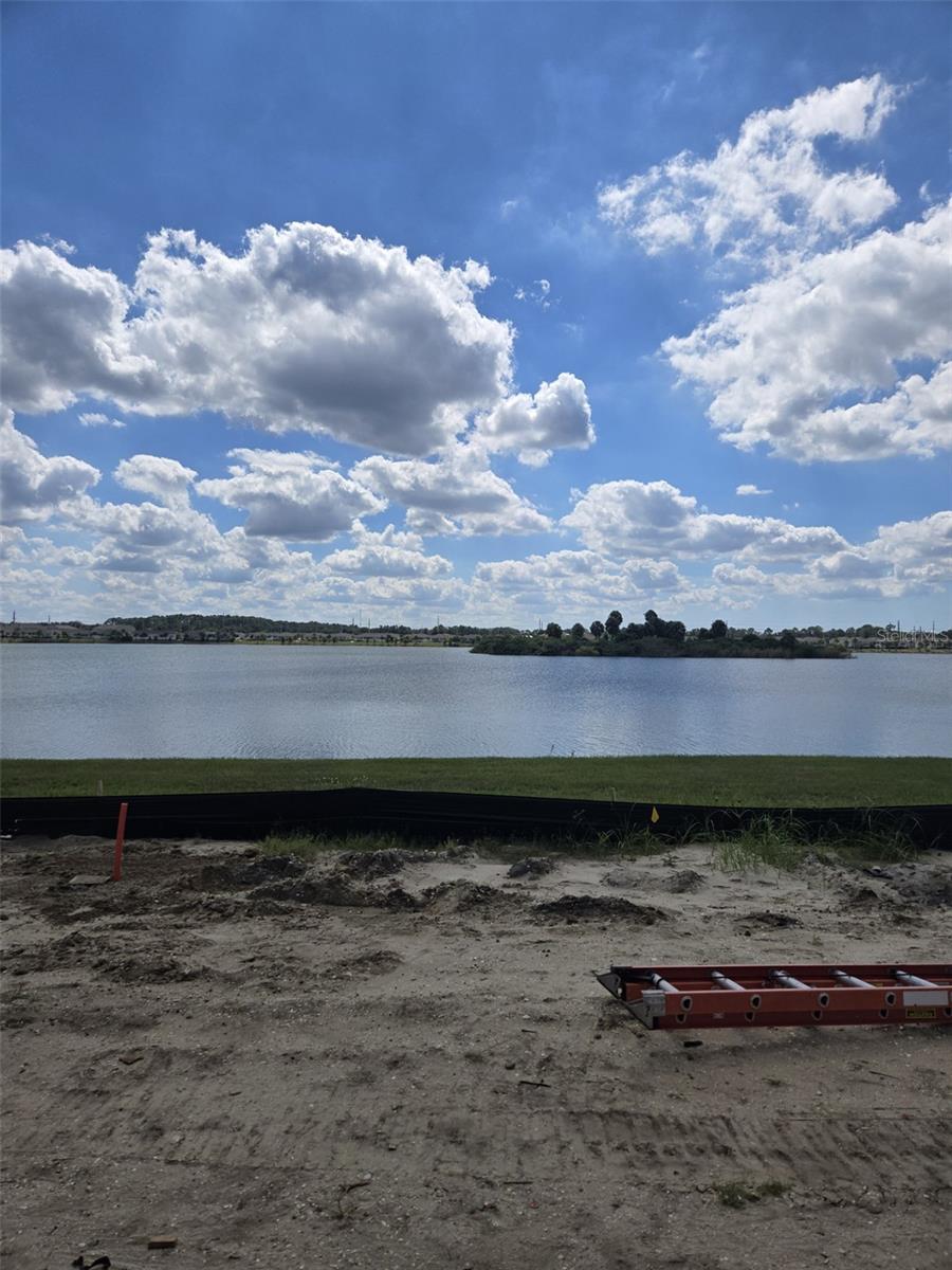 EMERALD LANDING AT WATERSIDE - Residential