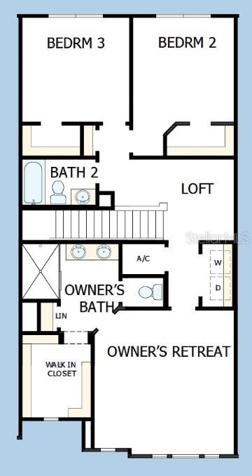 EMERALD LANDING AT WATERSIDE - Residential