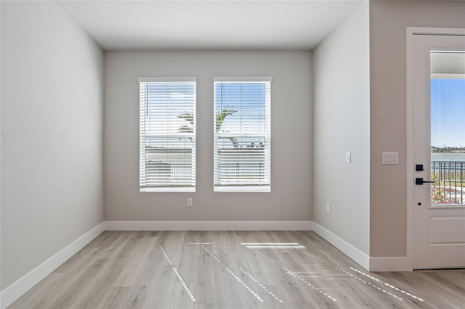 EMERALD LANDING AT WATERSIDE - Residential