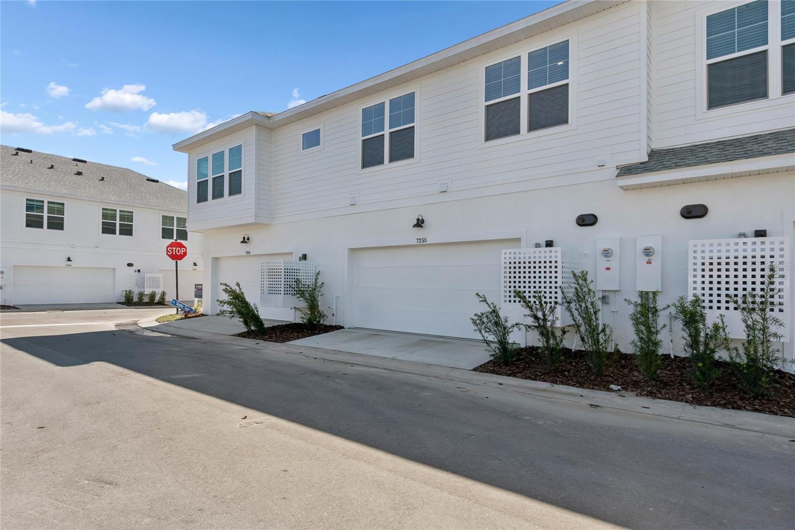 EMERALD LANDING AT WATERSIDE - Residential