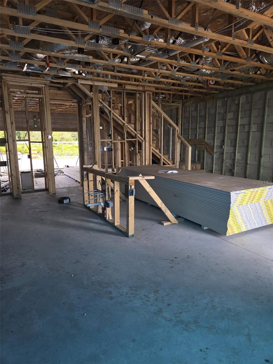EMERALD LANDING AT WATERSIDE - Residential