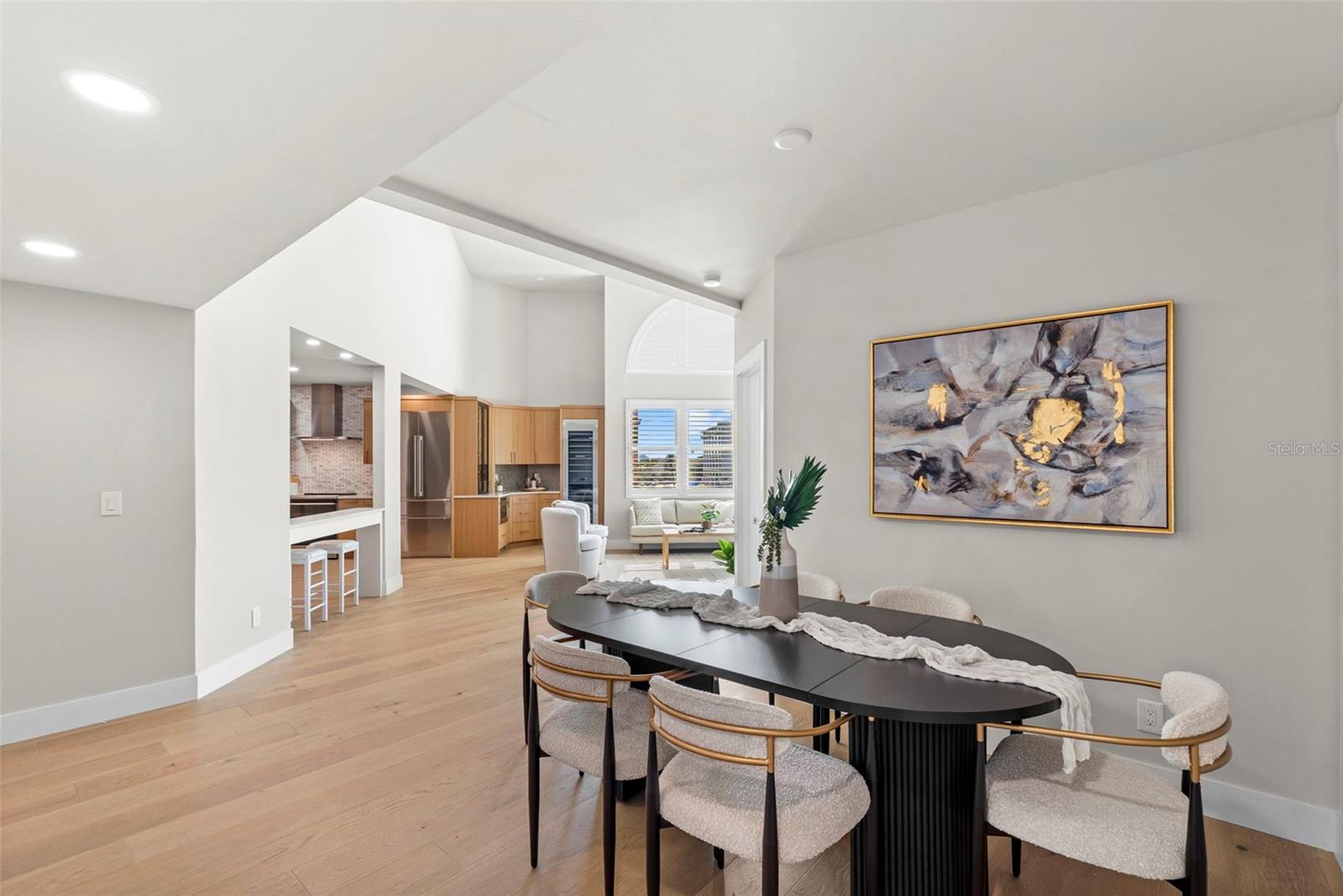 SEDDON COVE A CONDO PHAS - Residential