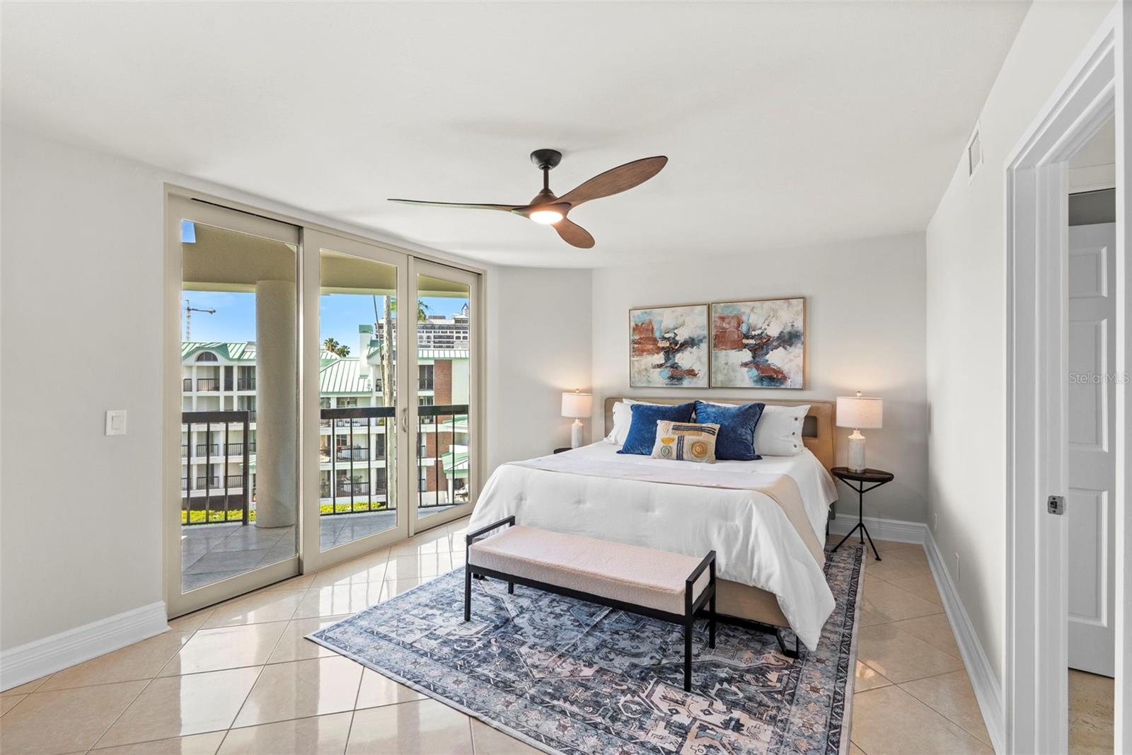 SEDDON COVE A CONDO PHAS - Residential