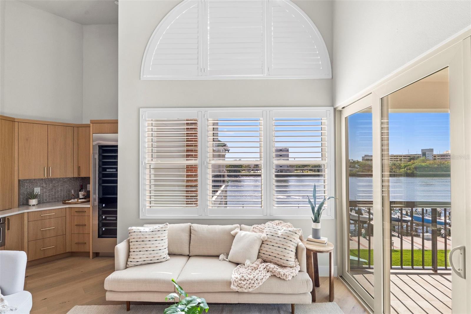 SEDDON COVE A CONDO PHAS - Residential