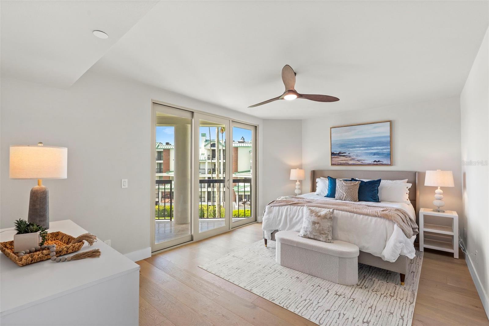 SEDDON COVE A CONDO PHAS - Residential