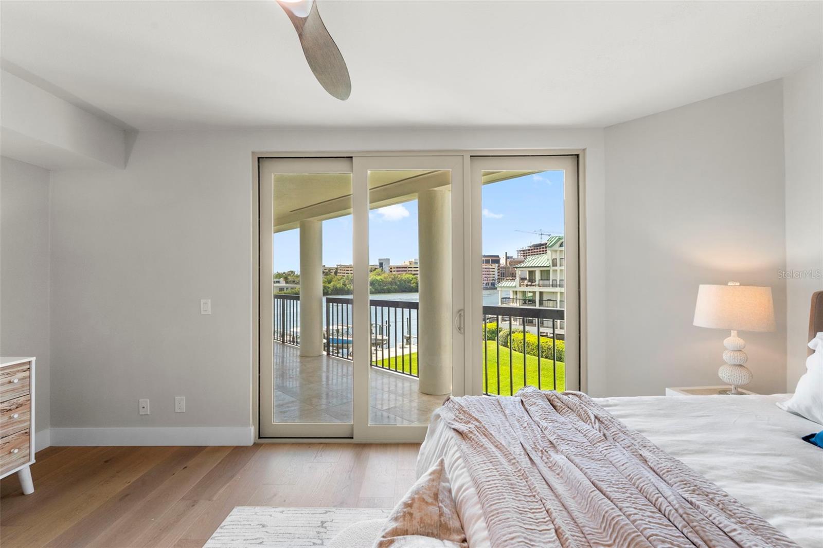 SEDDON COVE A CONDO PHAS - Residential