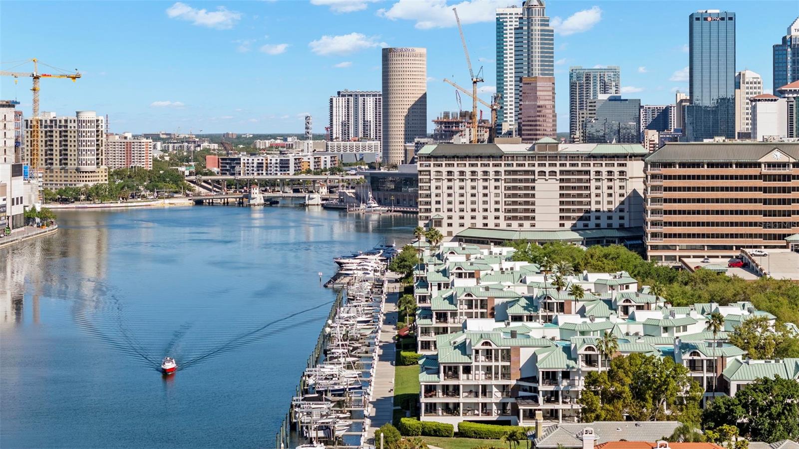 SEDDON COVE A CONDO PHAS - Residential