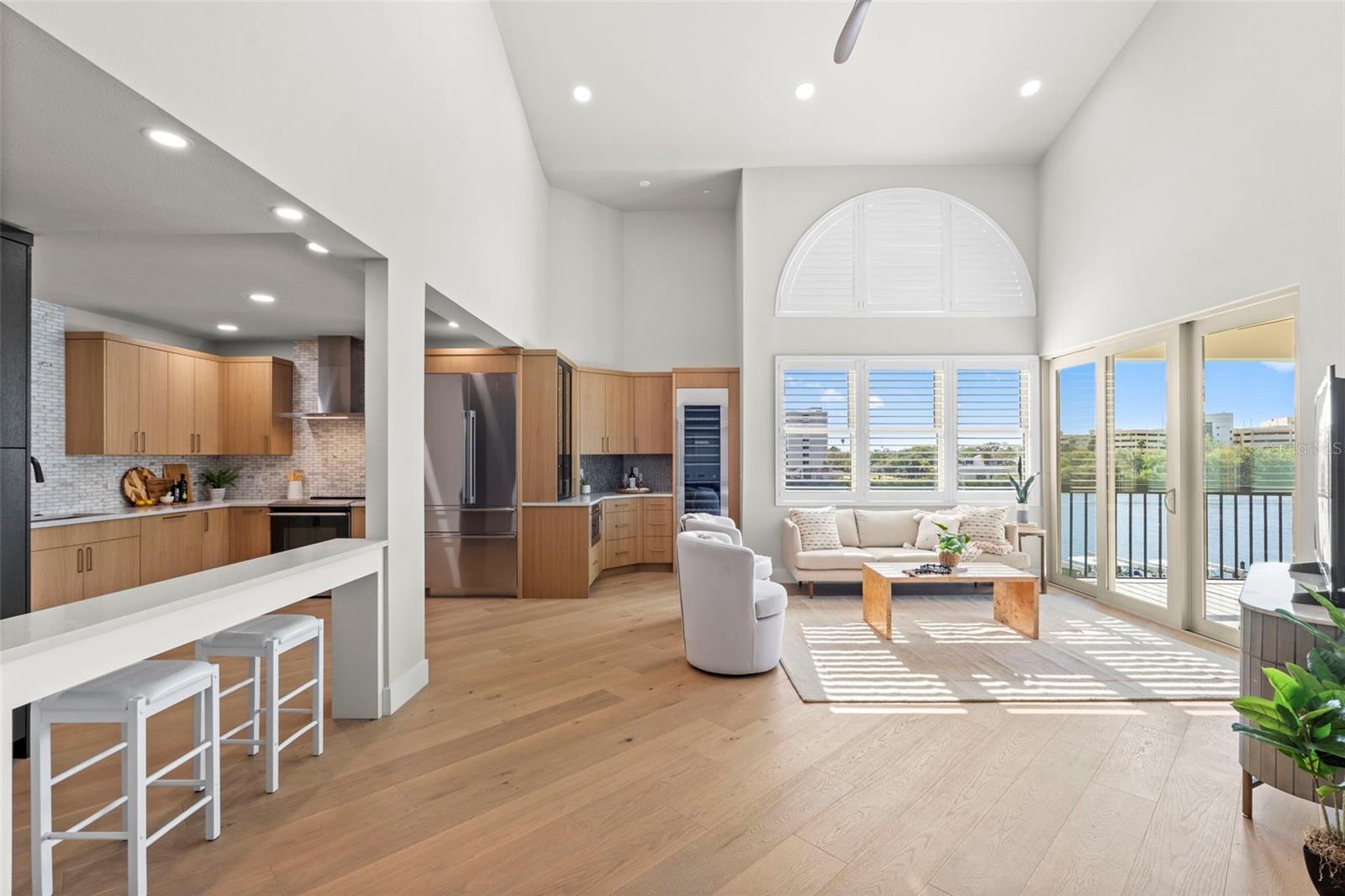 SEDDON COVE A CONDO PHAS - Residential