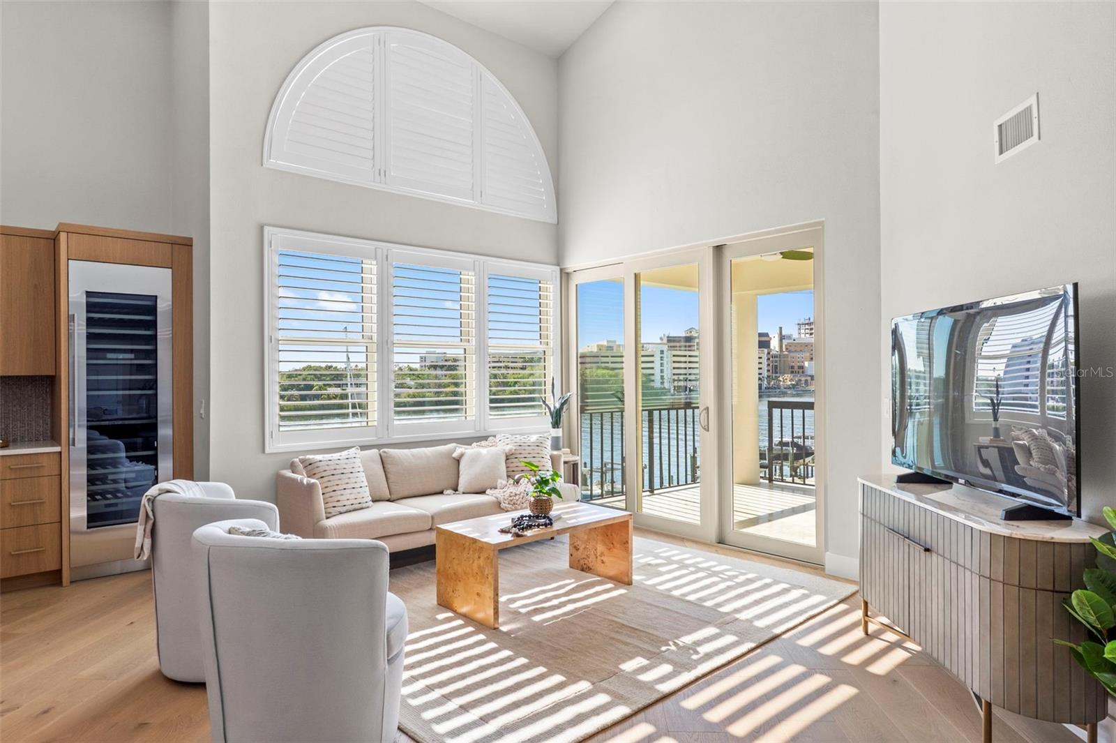 SEDDON COVE A CONDO PHAS - Residential