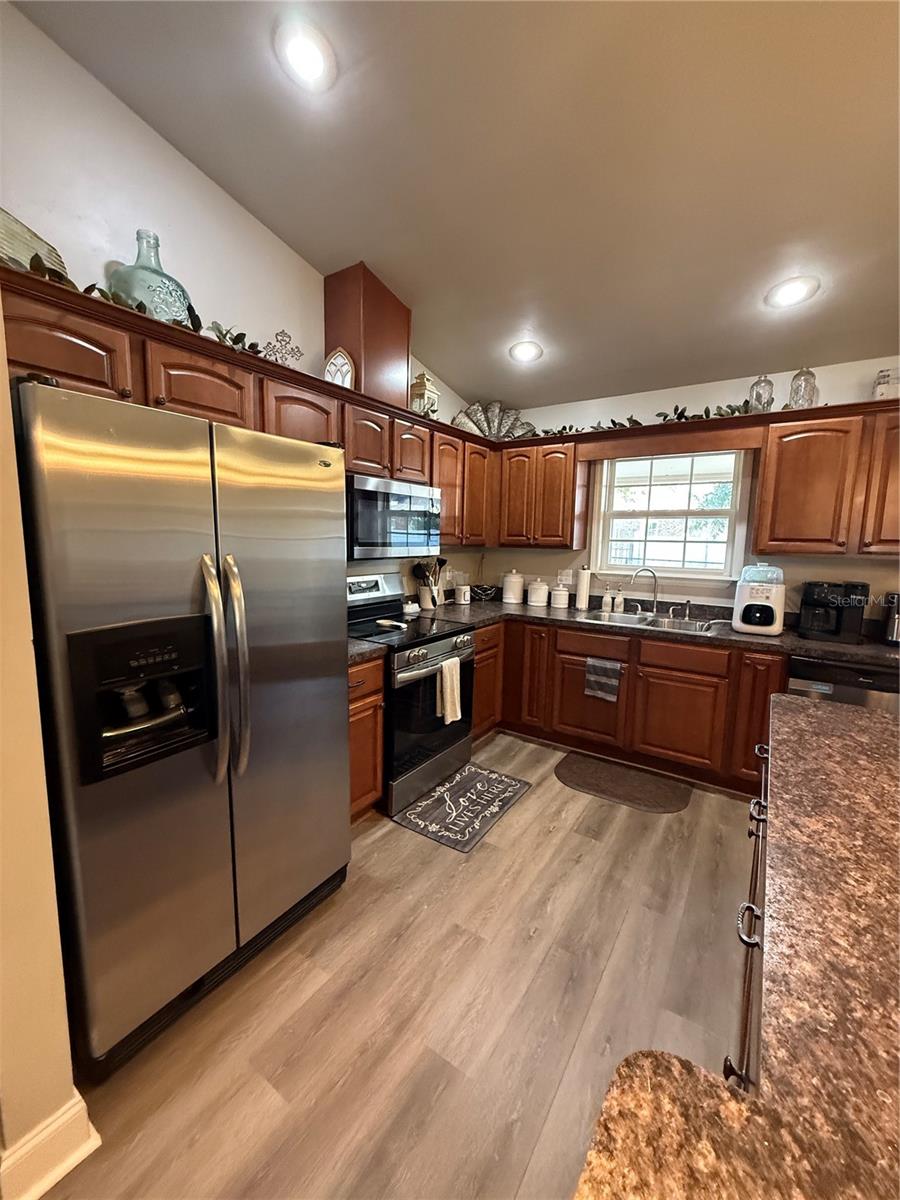 VILLAS AT COUNTRY WAY - Residential