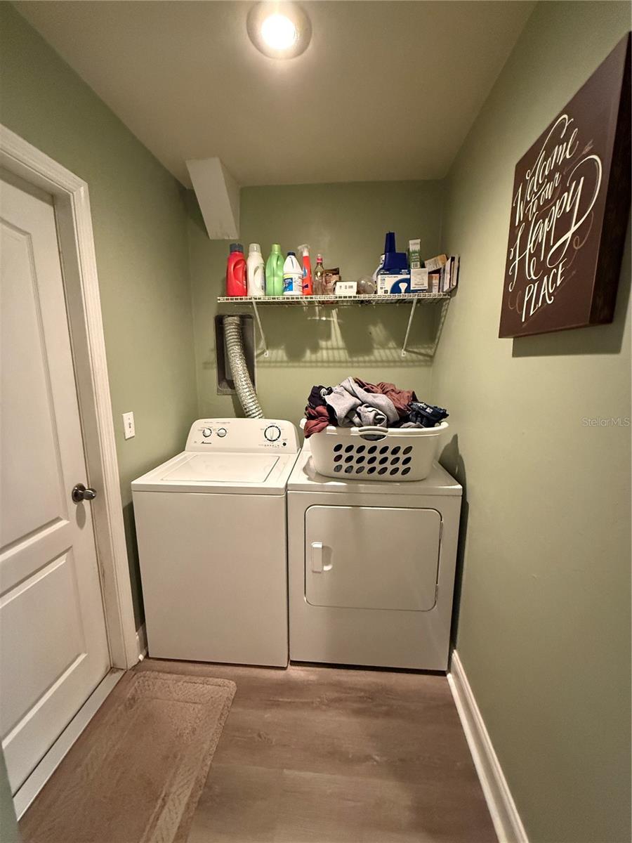 VILLAS AT COUNTRY WAY - Residential