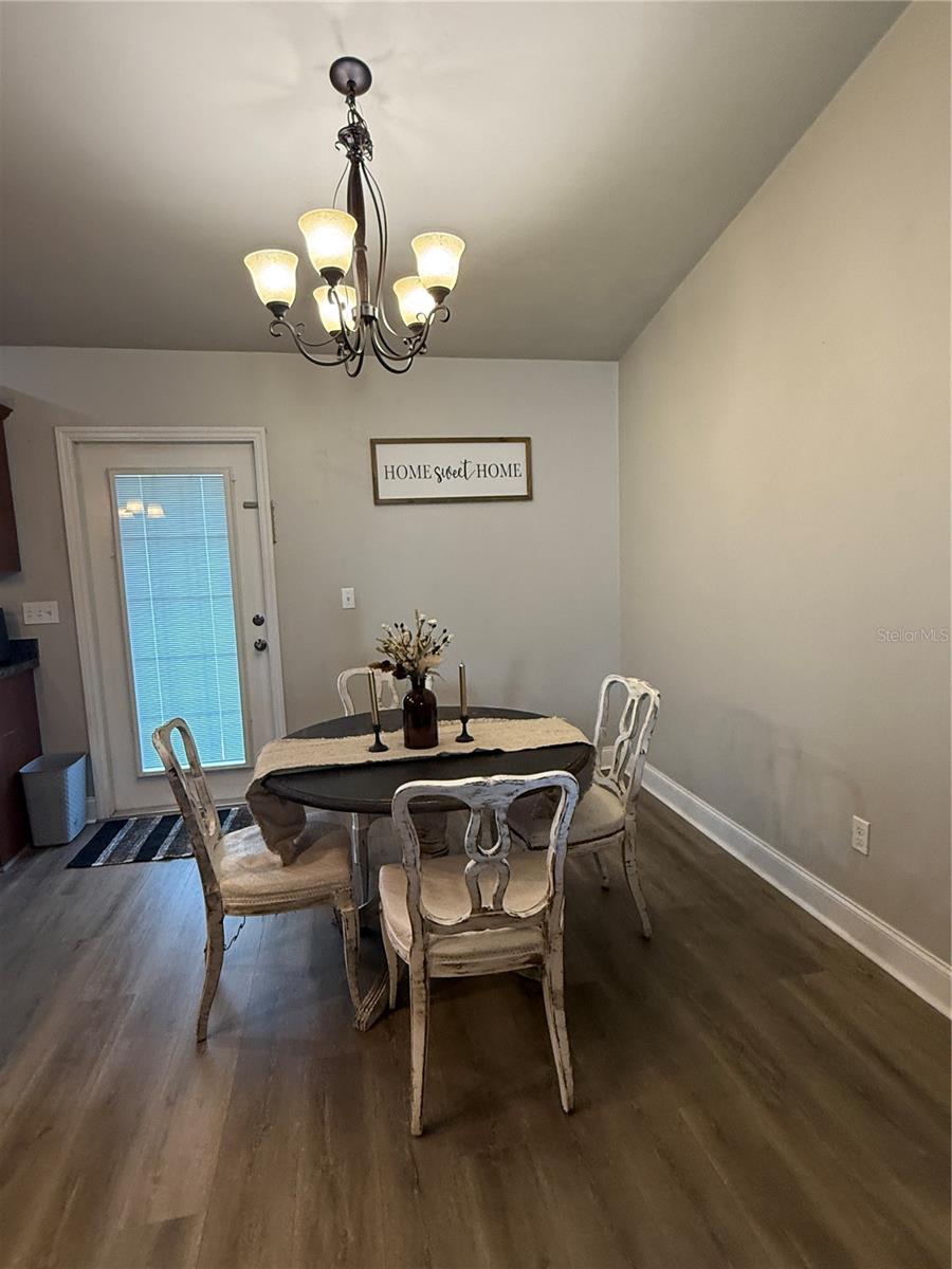 VILLAS AT COUNTRY WAY - Residential