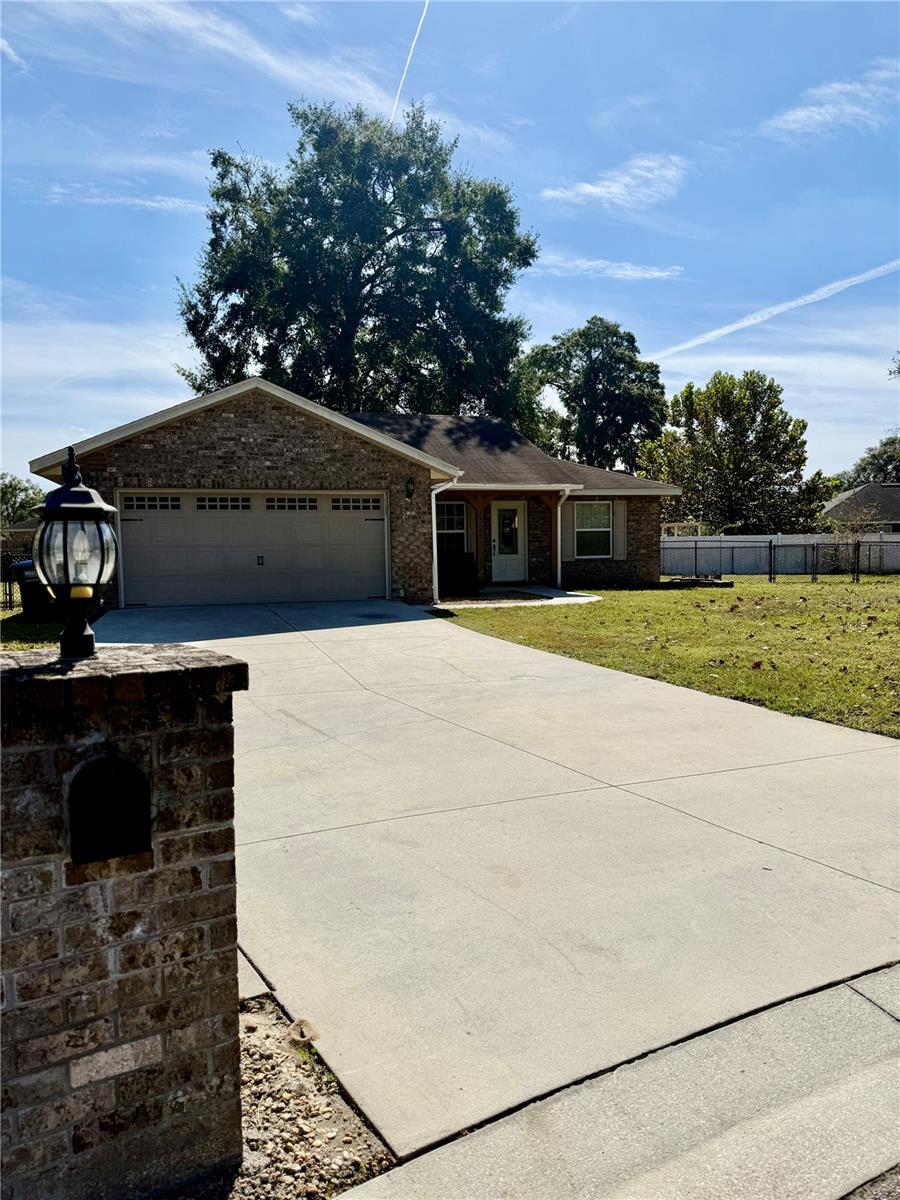 VILLAS AT COUNTRY WAY - Residential