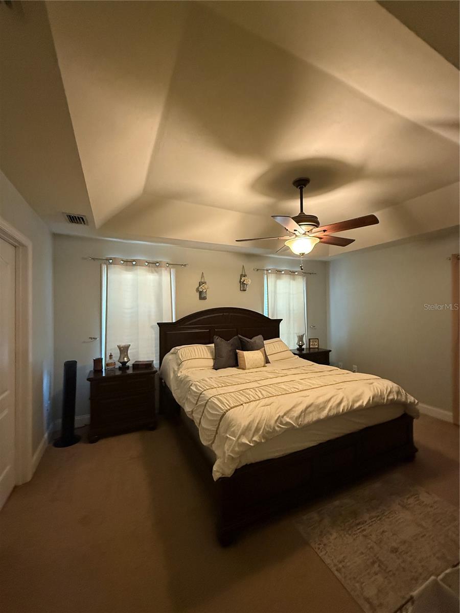 VILLAS AT COUNTRY WAY - Residential