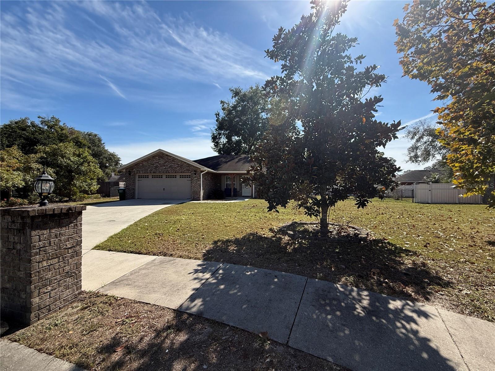 VILLAS AT COUNTRY WAY - Residential