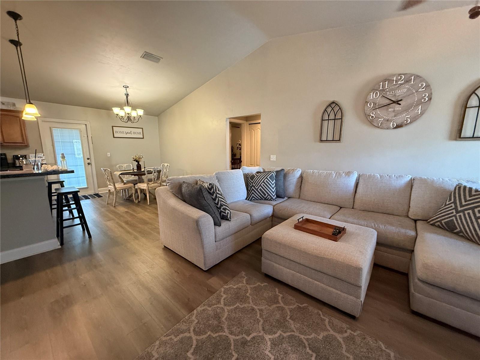 VILLAS AT COUNTRY WAY - Residential