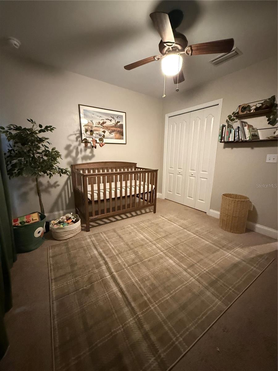 VILLAS AT COUNTRY WAY - Residential