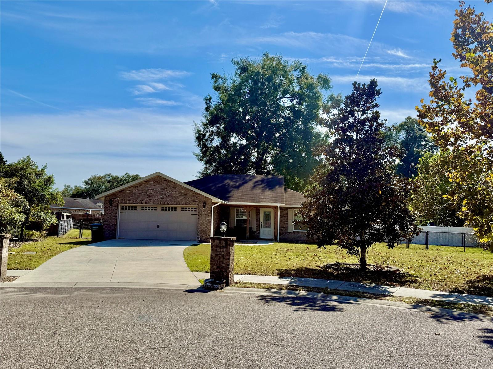 VILLAS AT COUNTRY WAY - Residential