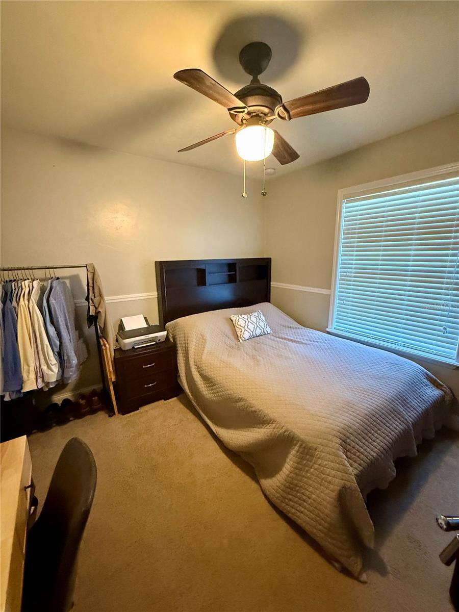 VILLAS AT COUNTRY WAY - Residential