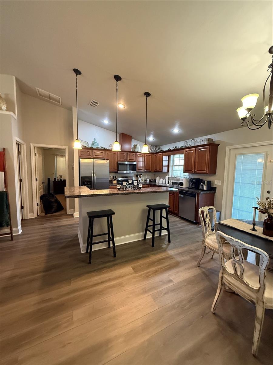 VILLAS AT COUNTRY WAY - Residential