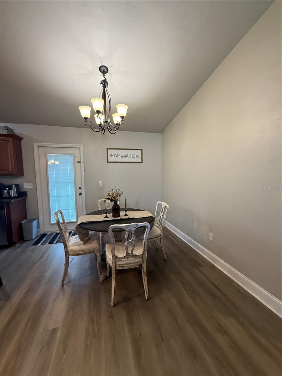 VILLAS AT COUNTRY WAY - Residential