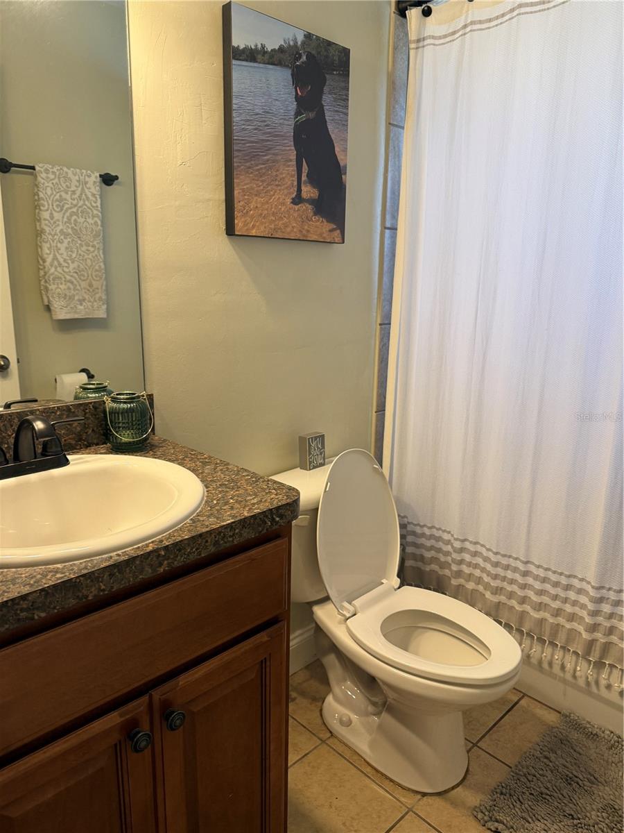 VILLAS AT COUNTRY WAY - Residential