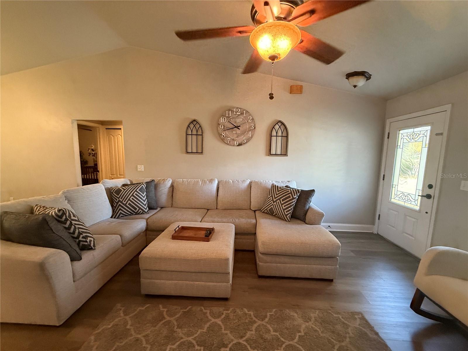 VILLAS AT COUNTRY WAY - Residential