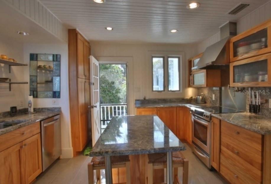 Coronado Beach - Residential