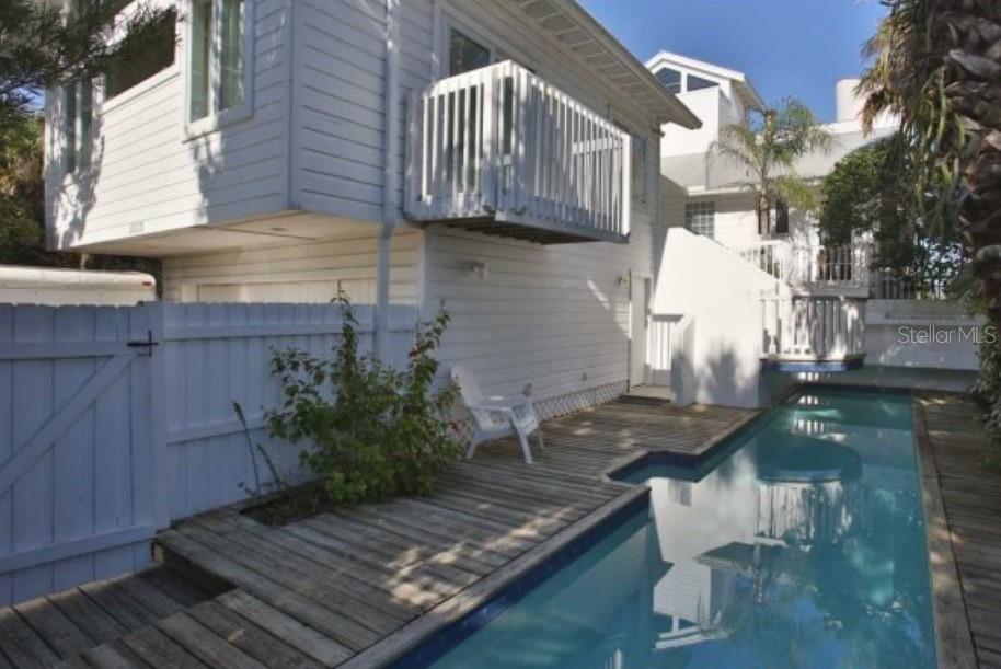 Coronado Beach - Residential