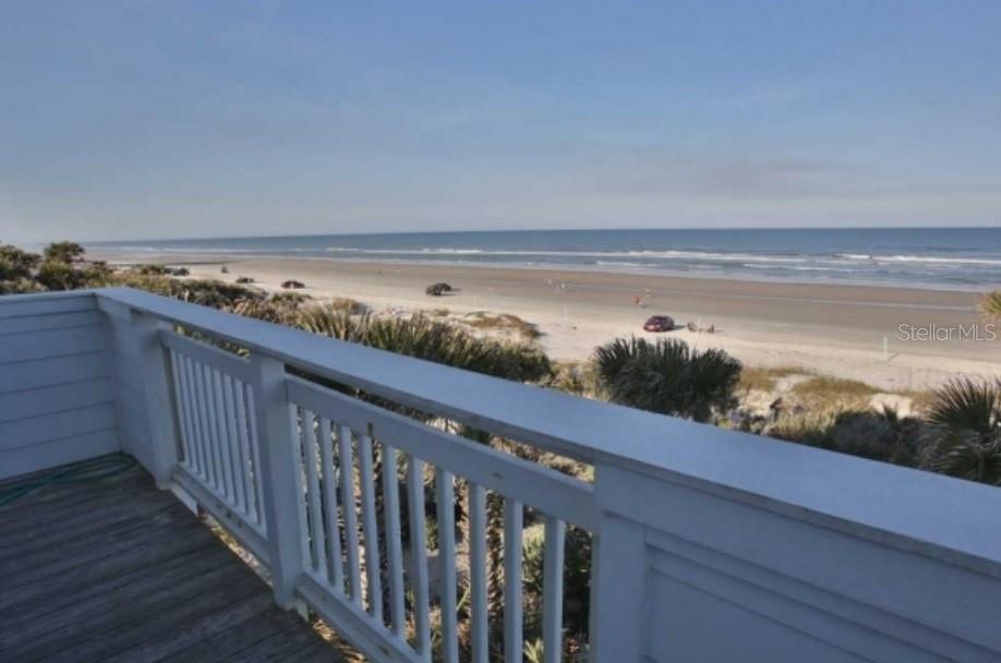 Coronado Beach - Residential