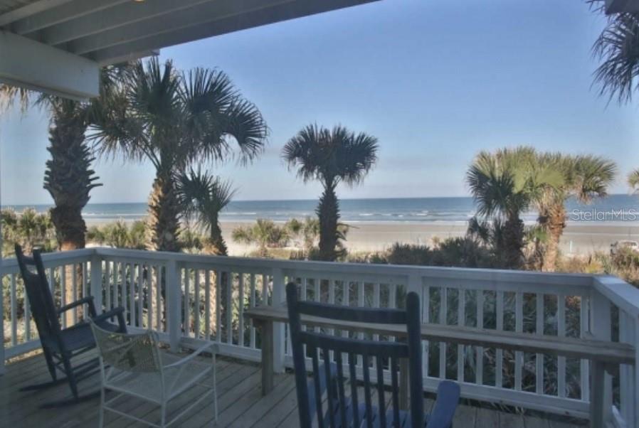 Coronado Beach - Residential