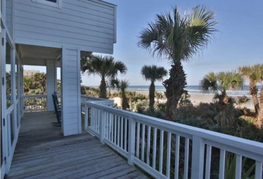 Coronado Beach - Residential