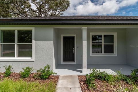 A home in OCALA