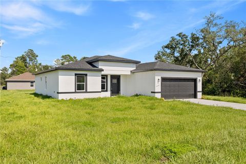 Photo of 15145 SW 27th Court, Ocala, FL 34473 (MLS # O6337675)