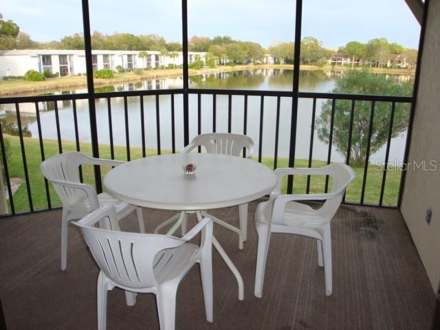EAST LAKE WOODLANDS WOODLAKE RUN - Residential Lease