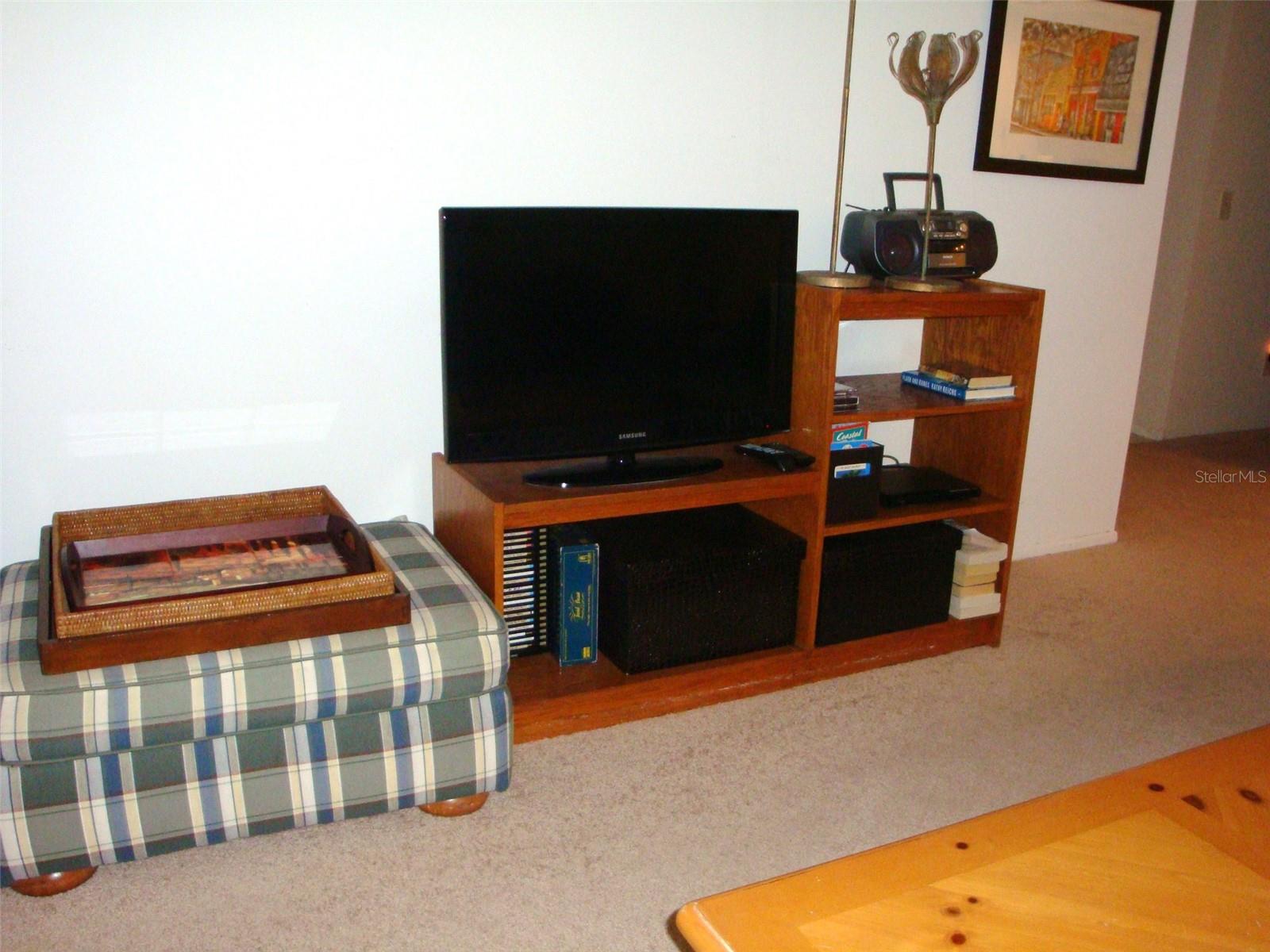 EAST LAKE WOODLANDS WOODLAKE RUN - Residential Lease