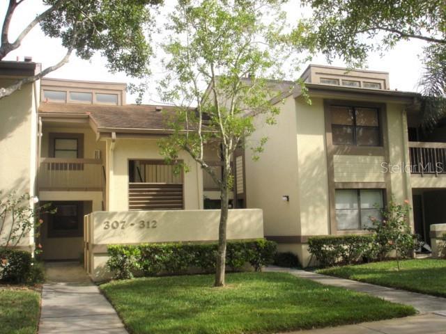 EAST LAKE WOODLANDS WOODLAKE RUN - Residential Lease