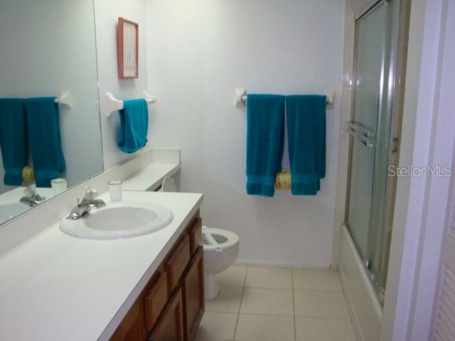 EAST LAKE WOODLANDS WOODLAKE RUN - Residential Lease
