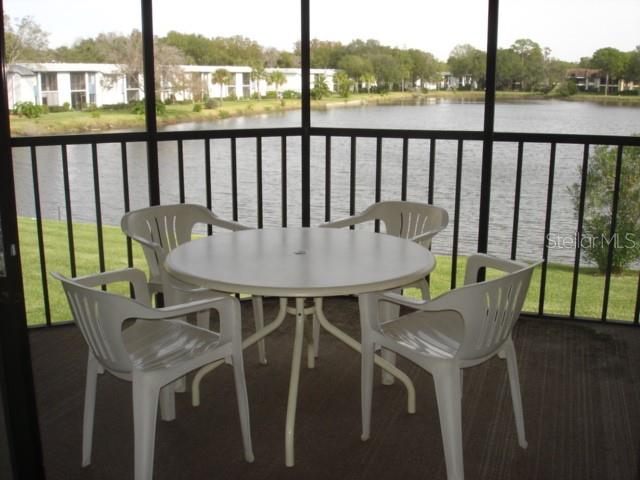 EAST LAKE WOODLANDS WOODLAKE RUN - Residential Lease